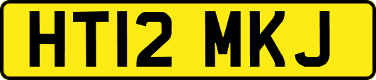 HT12MKJ