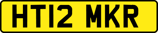 HT12MKR