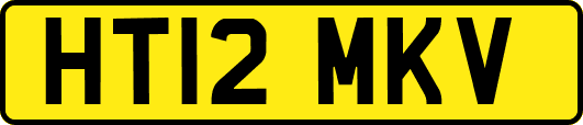 HT12MKV