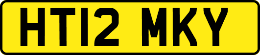 HT12MKY