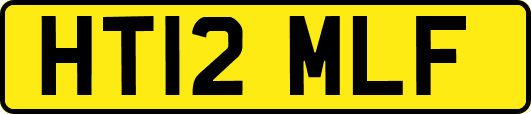 HT12MLF