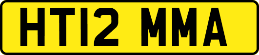 HT12MMA