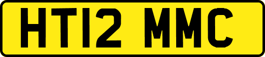 HT12MMC