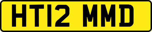 HT12MMD