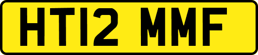 HT12MMF