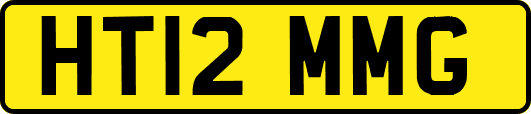 HT12MMG