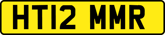 HT12MMR