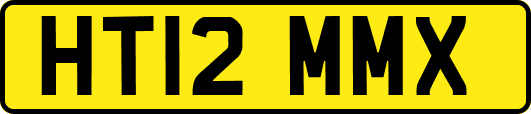 HT12MMX