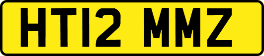 HT12MMZ