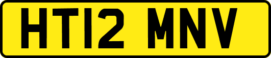 HT12MNV