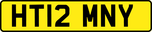 HT12MNY