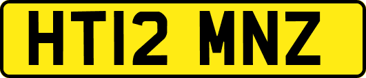 HT12MNZ