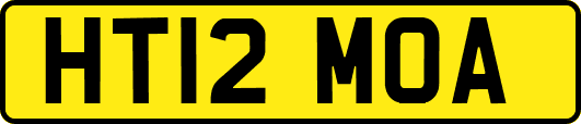 HT12MOA