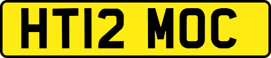 HT12MOC