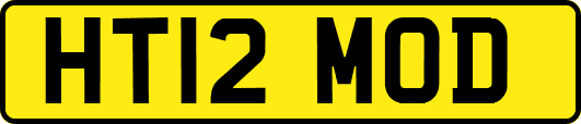 HT12MOD