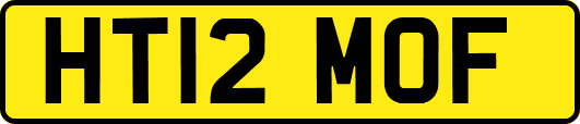 HT12MOF