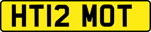 HT12MOT