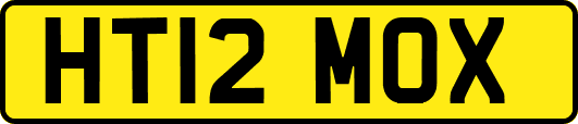 HT12MOX