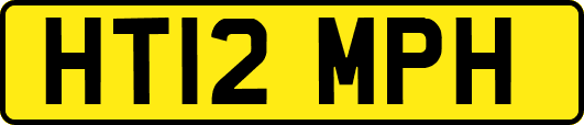 HT12MPH