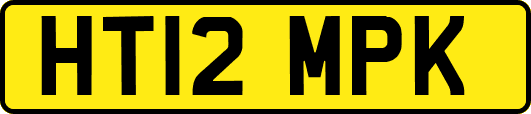 HT12MPK