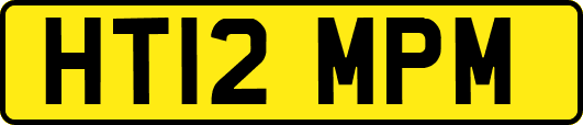 HT12MPM