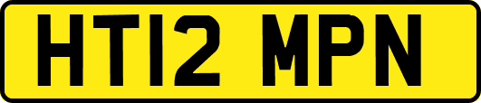 HT12MPN