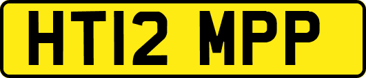 HT12MPP