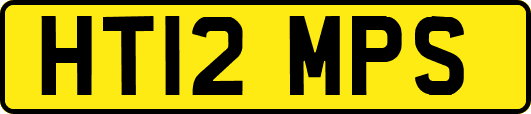 HT12MPS