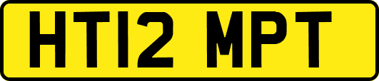 HT12MPT