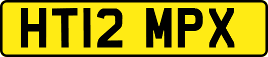 HT12MPX