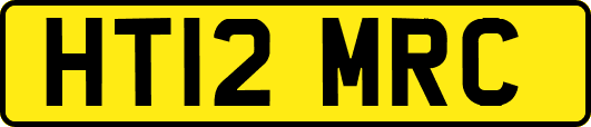 HT12MRC