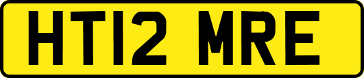 HT12MRE