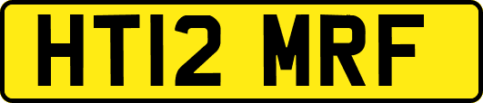 HT12MRF
