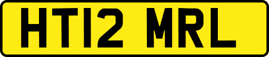 HT12MRL