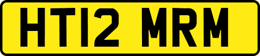 HT12MRM
