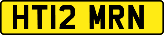 HT12MRN