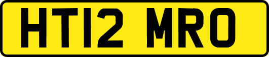 HT12MRO