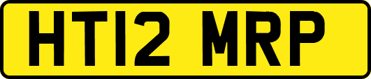HT12MRP