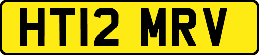 HT12MRV