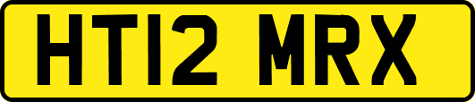 HT12MRX