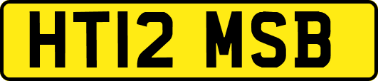 HT12MSB