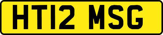 HT12MSG