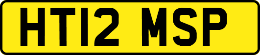 HT12MSP