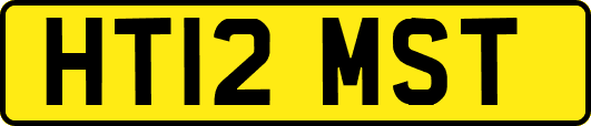 HT12MST