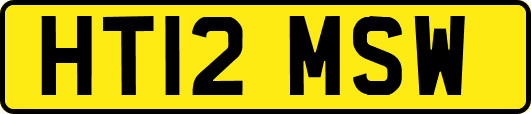 HT12MSW