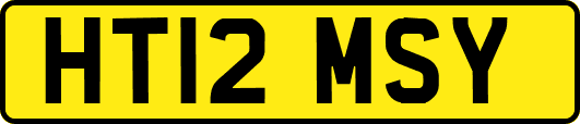HT12MSY