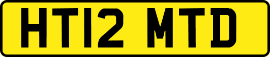 HT12MTD