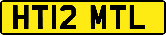HT12MTL