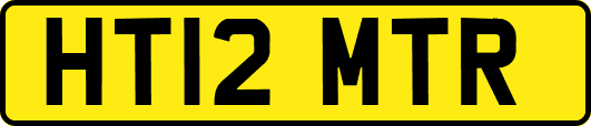 HT12MTR