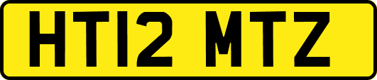 HT12MTZ